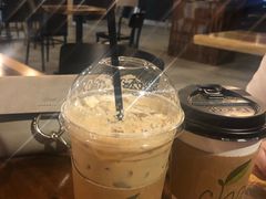 -Cha Café and Bistro