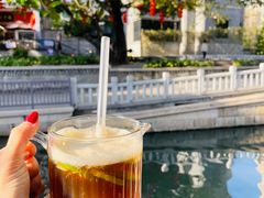 -TOKTOK精酿啤酒·咖啡(荔枝湾店)