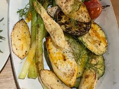 -LESCEDARS Brasserie Bistro香柏树