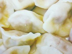 -东北饺子王(港澳广场购物中心店)