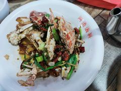 -阿浪海鲜连锁•海鲜加工•老字号(第一市场店)
