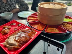 -羲和雅苑•北京烤鸭(乐园道万象城店)
