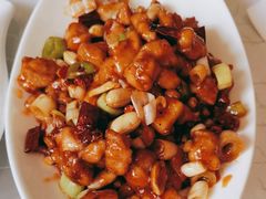 -马凯餐厅(长椿街店)