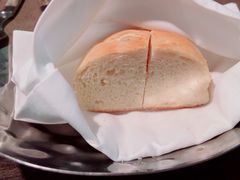 -食间牛排(重庆路万达店)