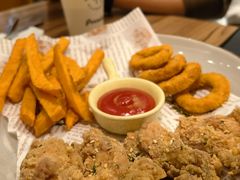 -Pennehut畔尼意面(合肥万象城店)