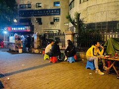 -新疆阿力烧烤