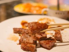 -大成铁板烧•板前(复古餐厅石老人店)