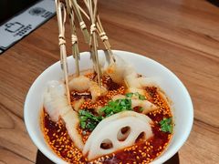 -太二酸菜鱼(汕头苏宁广场店)