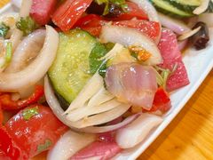 -新疆艾麦尔烧烤(丰台路口店)