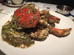 -同乐海鲜(乌节路中央店)