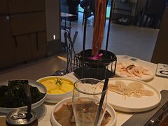 -宽来·欢聚火锅(来福士广场水景店)
