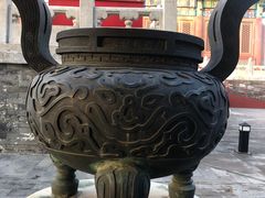 -历代帝王庙博物馆