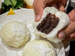 -红东阁东北菜烤肉酒馆(CROSS万象汇店)