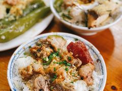 -正宗牛奇排骨饭(第一分店)