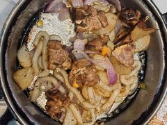 -伊帆食府·青海地方特色美食