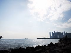 -深圳湾公园(南山区)