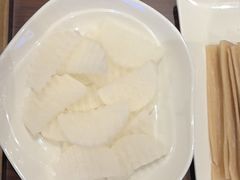 -蝎王府羊蝎子(虎坊桥总店)