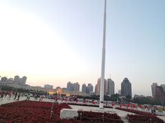 -大连人民广场