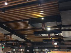 大堂-火炉火自助餐(枫蓝国际店)