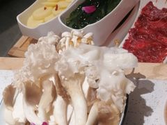 -千牛将·鲜牛肉火锅(开元路店)