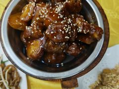 -肥姐美食(同福中路店)