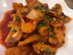 泰汁焗骨腩-鱼醉无骨鱼·中山脆肉鲩(荔湾路店)