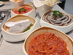 -海底捞火锅(江北万达商业广场店)