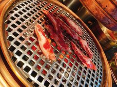 -伏一解牛烤肉专门店(信业购物中心店)