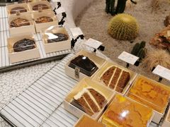 -OUR Bakery(SKP-S店)