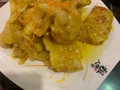 -粗粮人家·东北菜(洋桥店)