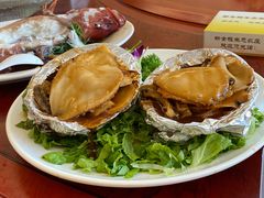 -新金盛·海鲜酒楼(盐田店)