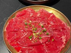 -韩宫宴和牛烤肉(合肥滨湖银泰城店)