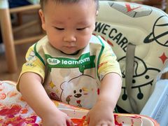 -乐融婴幼儿成长中心(四季青校区)