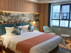 -惠州漫悦花园度假酒店(西湖水东街旗舰店)