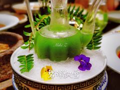 碧谭飘雪-辛香汇·现炒川菜(淮海路百盛店)