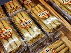 -二斗栗子(黄河道店)