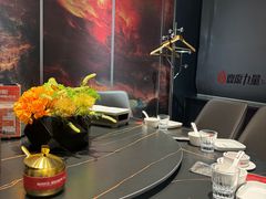 -鼎原力量东北吊炉烧烤(临河街店)