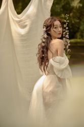 点击看大图 -Chic Bridal 熙可婚纱