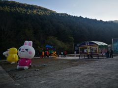 -丹东天桥沟景区