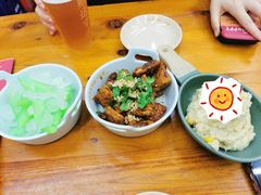 -炒豆合作社(东四总店)