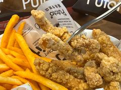 -运河城商业摩尔(太白楼路店)