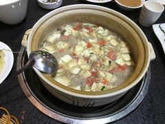 -清真华宇开锅羊肉
