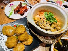 -周家二小姐的菜(西津渡店)