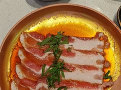 -韩小悦点餐式牛排烤肉自助(龙湖金楠天街店)