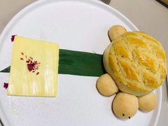 -蔡澜点心·粤菜(西单大悦城店)