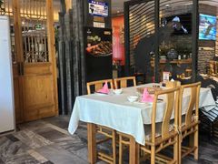 -辣婆婆(航天桥店)