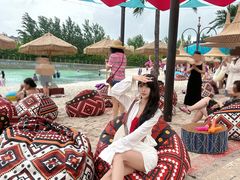 -波塞冬海底世界