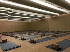 -W Fitness 威尔仕健身(北京英皇集团中心店)