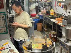 -四川老牛麻辣烫(北门桥店)