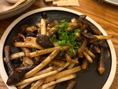 -兮食农场餐厅